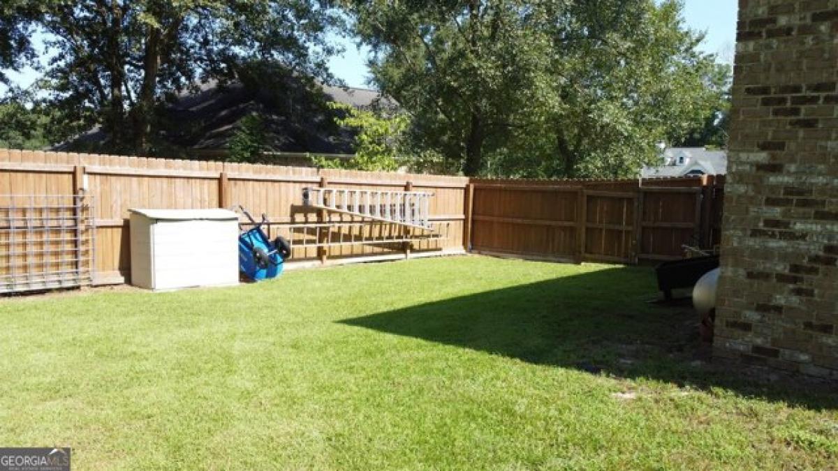 3 bedrooms House in Statesboro, USA No. 384673