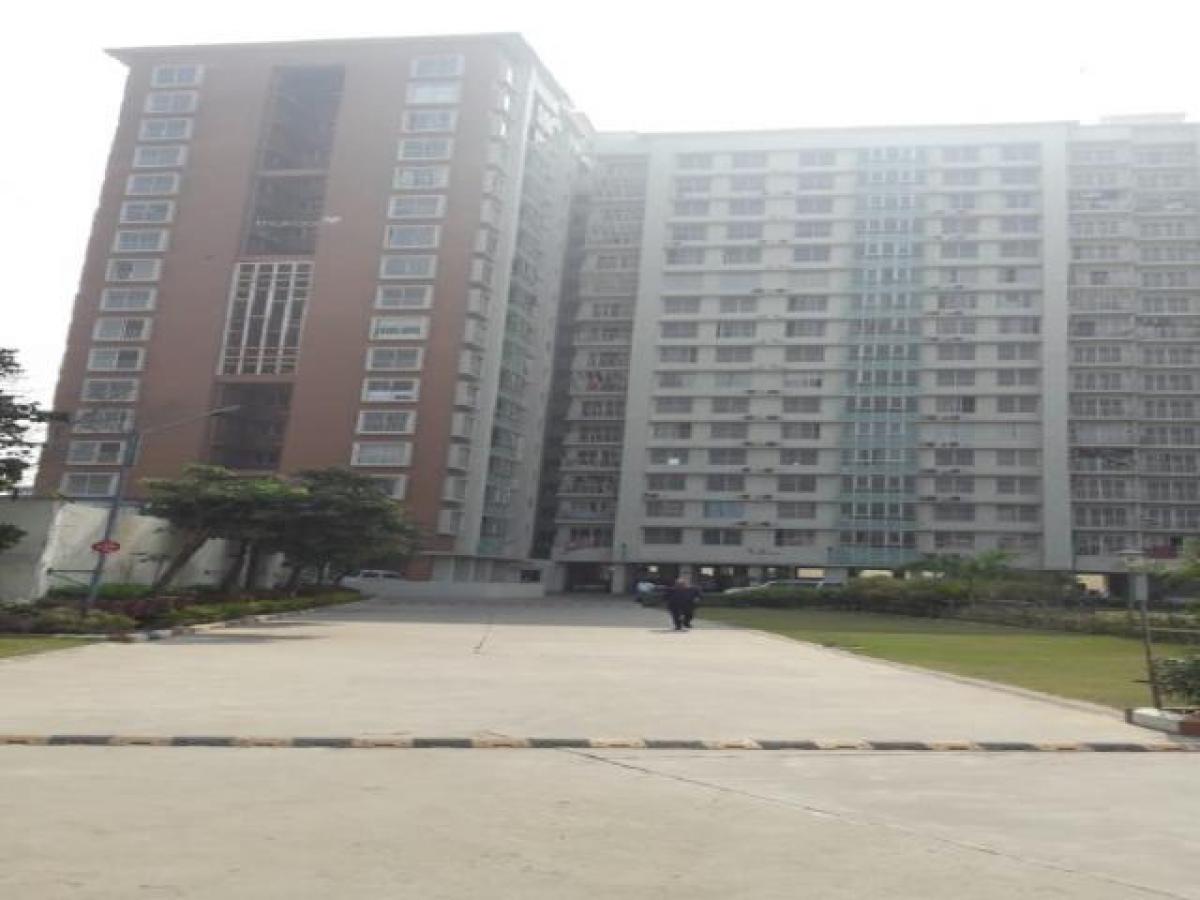 Casa de 2 dormitorios en Kolkata, India No. 28180