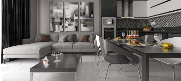 Apartment 3+1 in EKOLOJI HILL, Mahmutlar, Turkey No. 38741 4