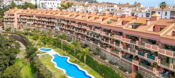 Dúplex de 4 dormitorios en Fuengirola, Spain No. 187213 7