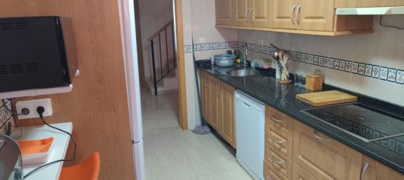 Dúplex de 4 dormitorios en Fuengirola, Spain No. 187213 24