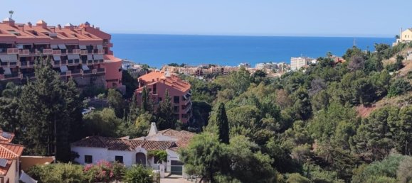 Dúplex de 4 dormitorios en Fuengirola, Spain No. 187213 6