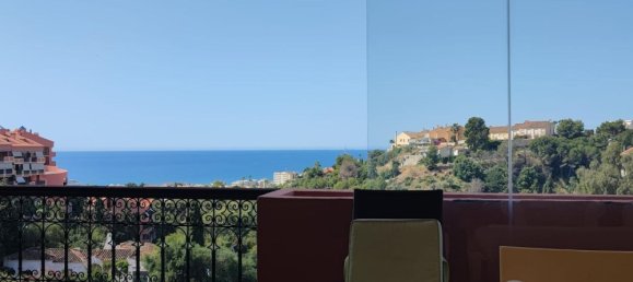 Dúplex de 4 dormitorios en Fuengirola, Spain No. 187213 19