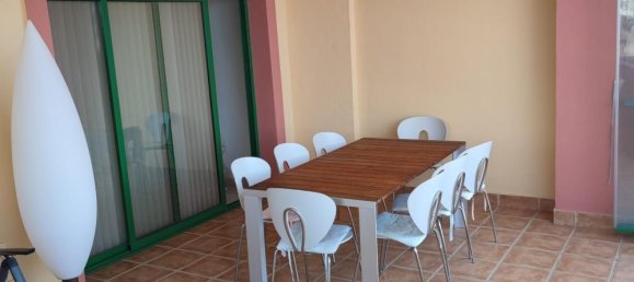 Dúplex de 4 dormitorios en Fuengirola, Spain No. 187213 22