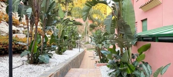 Dúplex de 4 dormitorios en Fuengirola, Spain No. 187213 3