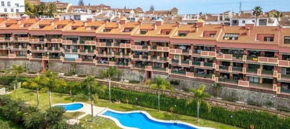 Dúplex de 4 dormitorios en Fuengirola, Spain No. 187213 10