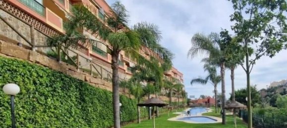 Dúplex de 4 dormitorios en Fuengirola, Spain No. 187213 4