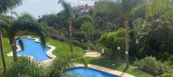 Dúplex de 4 dormitorios en Fuengirola, Spain No. 187213 11