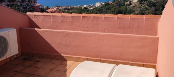 Dúplex de 4 dormitorios en Fuengirola, Spain No. 187213 35