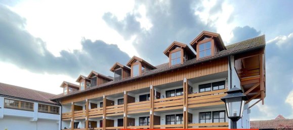 8 rooms Office in Passau, Germany No. 168846 18