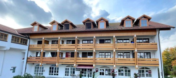 8 rooms Office in Passau, Germany No. 168846 19