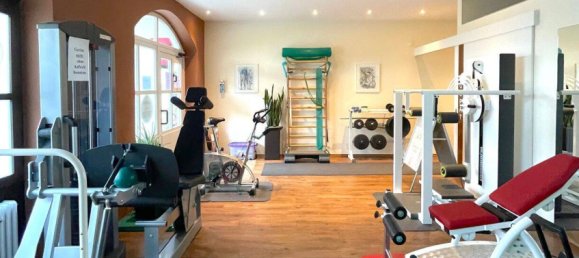 8 rooms Office in Passau, Germany No. 168846 8