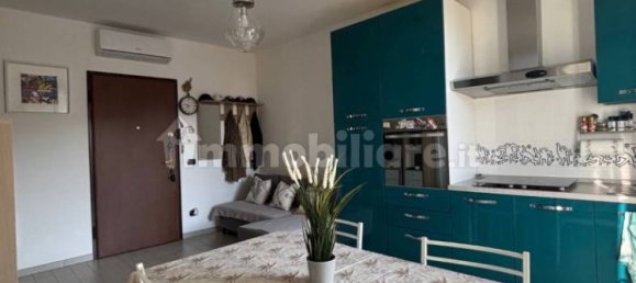 Квартира с 1 спальней в Казорате Примо, Италия № 356294 7