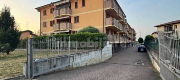 Квартира с 1 спальней в Казорате Примо, Италия № 356294 16