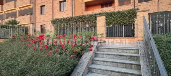 Квартира с 1 спальней в Казорате Примо, Италия № 356294 14