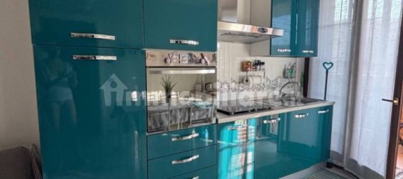 Квартира с 1 спальней в Казорате Примо, Италия № 356294 4