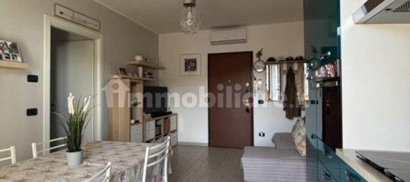 Квартира с 1 спальней в Казорате Примо, Италия № 356294 5