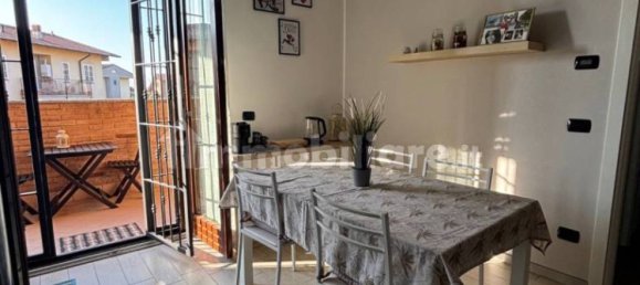 Квартира с 1 спальней в Казорате Примо, Италия № 356294 3