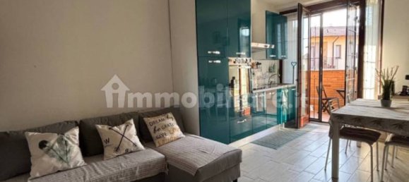 Квартира с 1 спальней в Казорате Примо, Италия № 356294 6