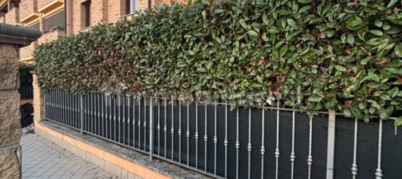 Квартира с 1 спальней в Казорате Примо, Италия № 356294 15