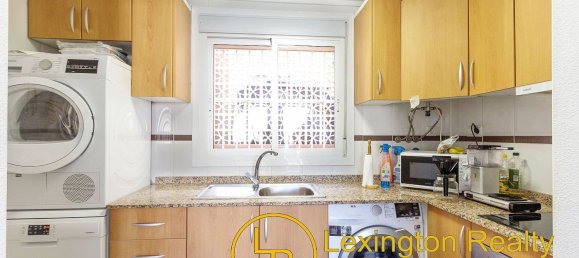 3 bedrooms Apartment in Gran Alacant, Spain No. 133308 4