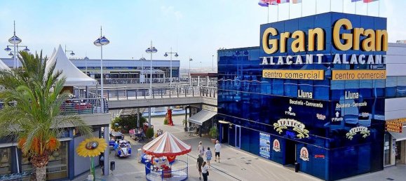 3 bedrooms Apartment in Gran Alacant, Spain No. 133308 18