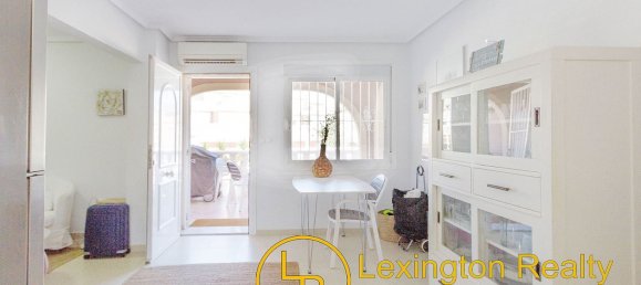 3 bedrooms Apartment in Gran Alacant, Spain No. 133308 5