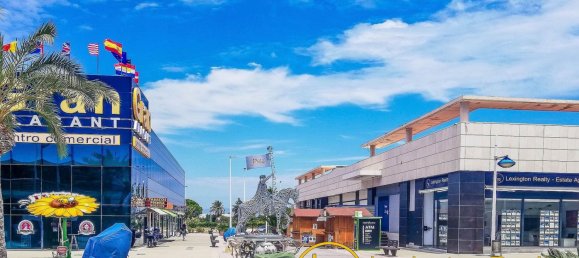 3 bedrooms Apartment in Gran Alacant, Spain No. 133308 21