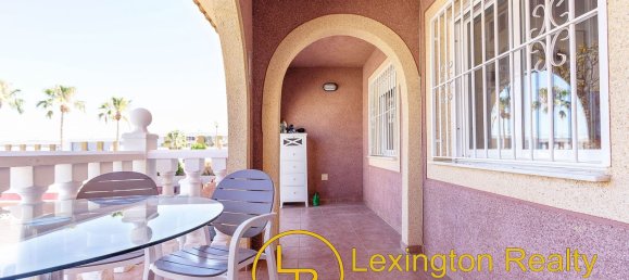 3 bedrooms Apartment in Gran Alacant, Spain No. 133308 10