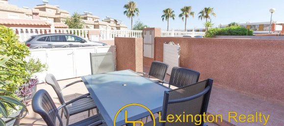 3 bedrooms Apartment in Gran Alacant, Spain No. 133308 13