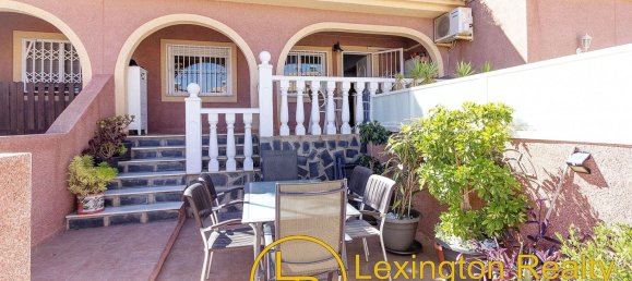3 bedrooms Apartment in Gran Alacant, Spain No. 133308 23