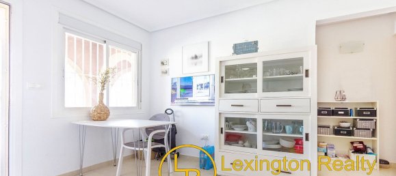 3 bedrooms Apartment in Gran Alacant, Spain No. 133308 2