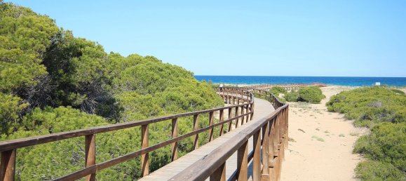 3 bedrooms Apartment in Gran Alacant, Spain No. 133308 16