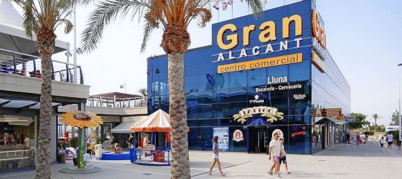 3 bedrooms Apartment in Gran Alacant, Spain No. 133308 19