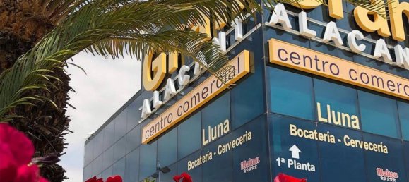 3 bedrooms Apartment in Gran Alacant, Spain No. 133308 20