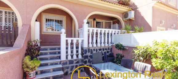 3 bedrooms Apartment in Gran Alacant, Spain No. 133308 12