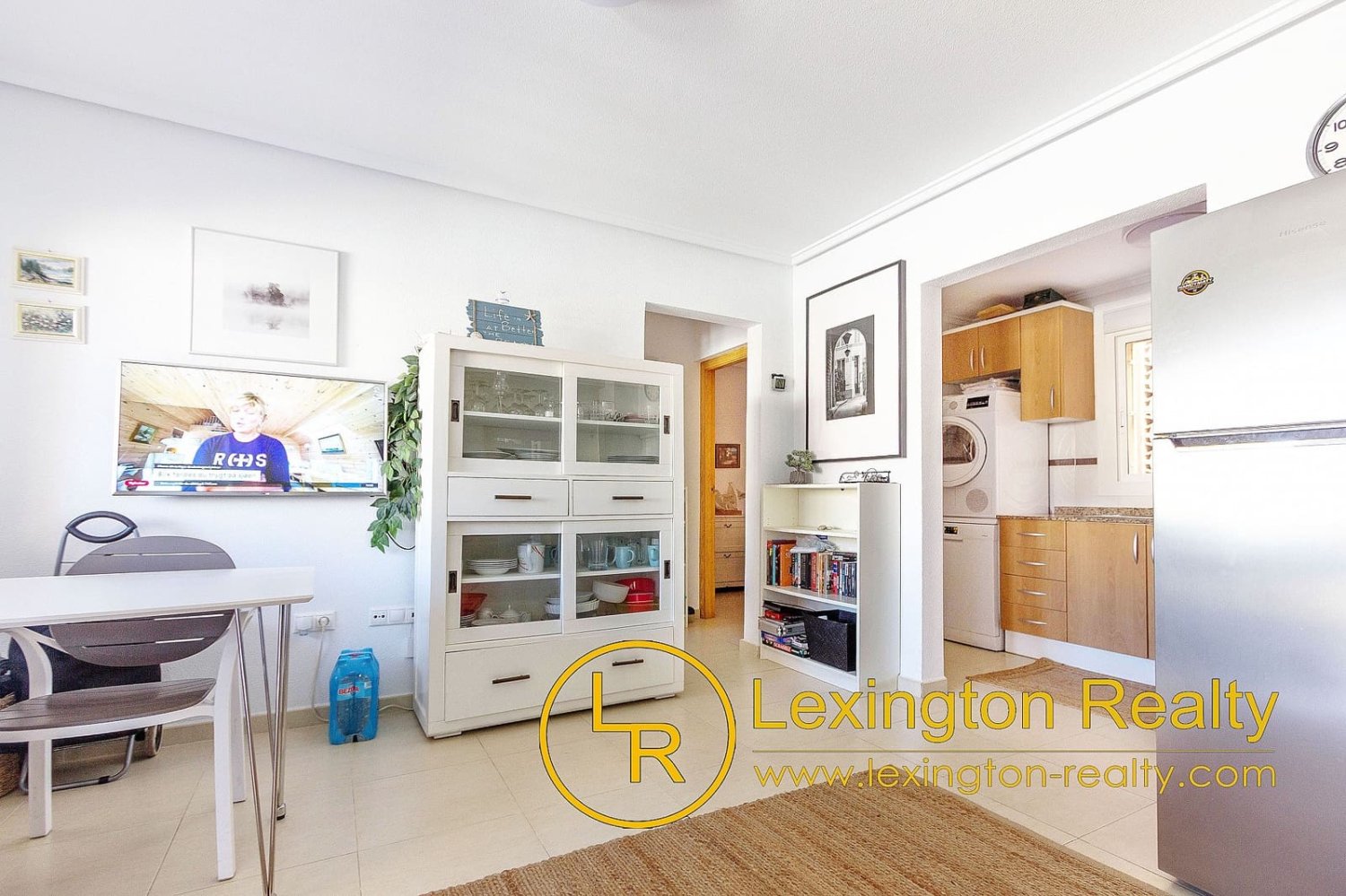 3 bedrooms Apartment in Gran Alacant, Spain No. 133308