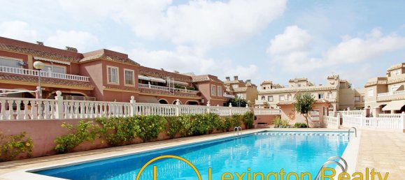 3 bedrooms Apartment in Gran Alacant, Spain No. 133308 14