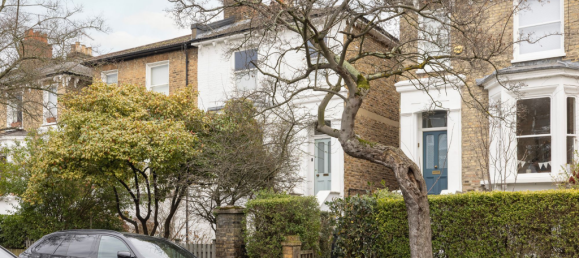 1 bedroom Apartment in London, United Kingdom No. 4586 5