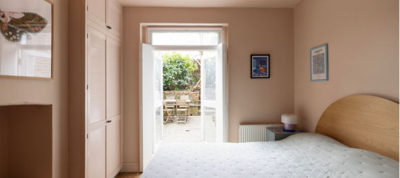 1 bedroom Apartment in London, United Kingdom No. 4586 27