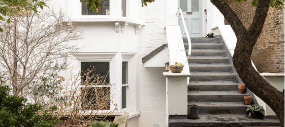 1 bedroom Apartment in London, United Kingdom No. 4586 7