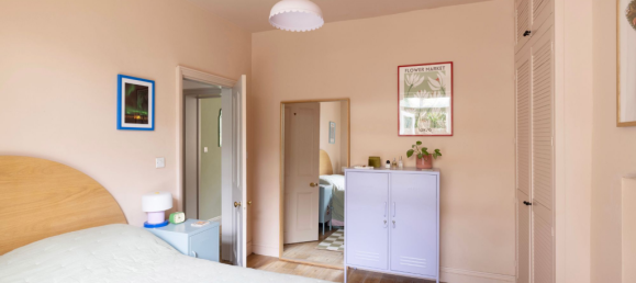 1 bedroom Apartment in London, United Kingdom No. 4586 40