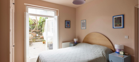 1 bedroom Apartment in London, United Kingdom No. 4586 39