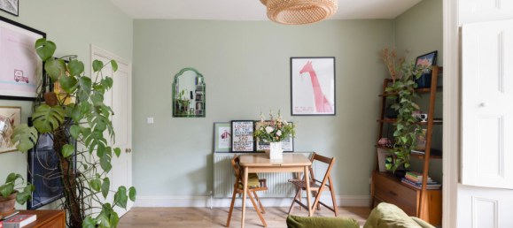 1 bedroom Apartment in London, United Kingdom No. 4586 11