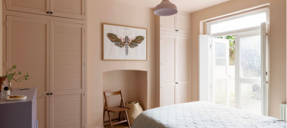 1 bedroom Apartment in London, United Kingdom No. 4586 2