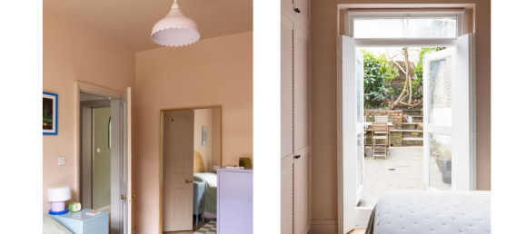 1 bedroom Apartment in London, United Kingdom No. 4586 29