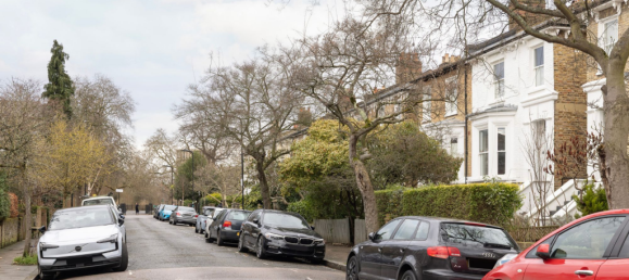 1 bedroom Apartment in London, United Kingdom No. 4586 35