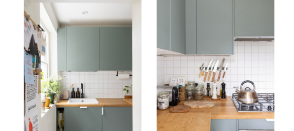 1 bedroom Apartment in London, United Kingdom No. 4586 38