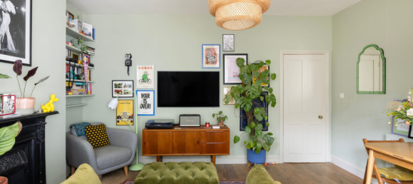 1 bedroom Apartment in London, United Kingdom No. 4586 28