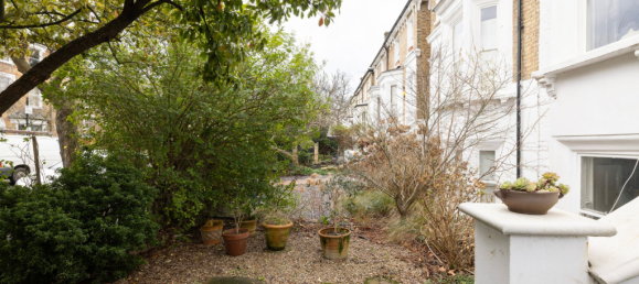 1 bedroom Apartment in London, United Kingdom No. 4586 6